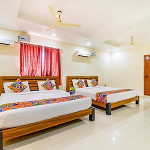 Sanitised Family Room
